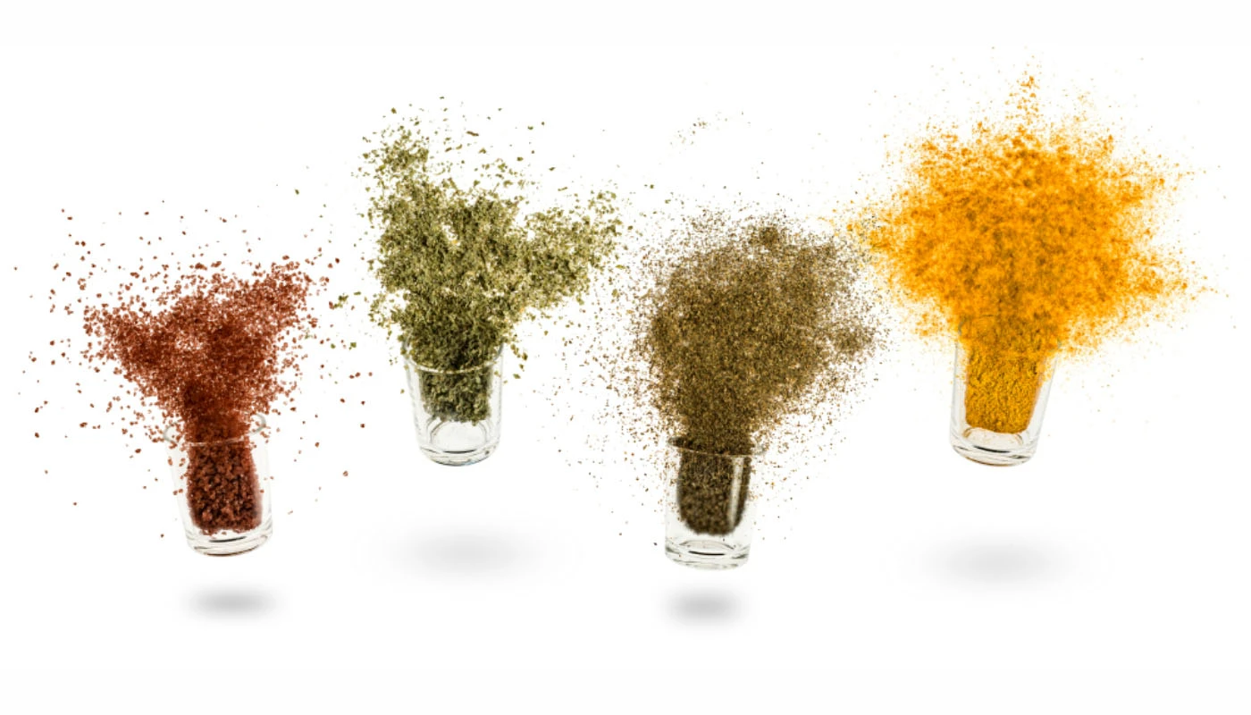 Spices